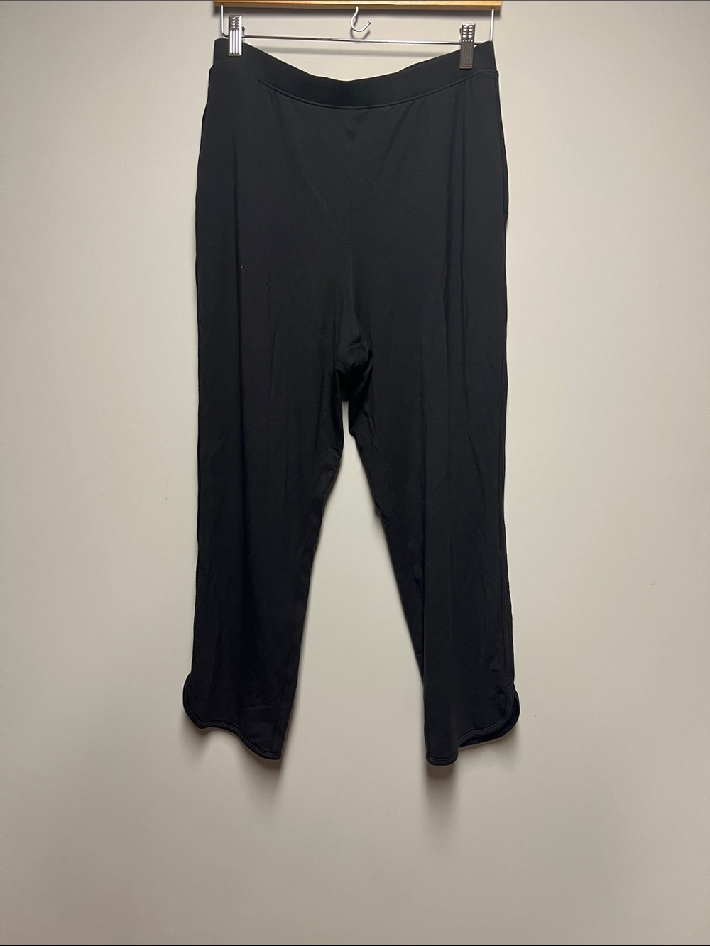 lululemon athletica Black Women's Track Joggers